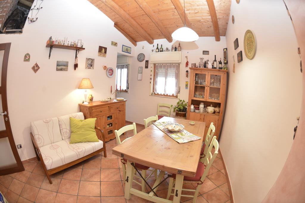 Bed and Breakfast Residenza Del Turista Catania Exterior foto