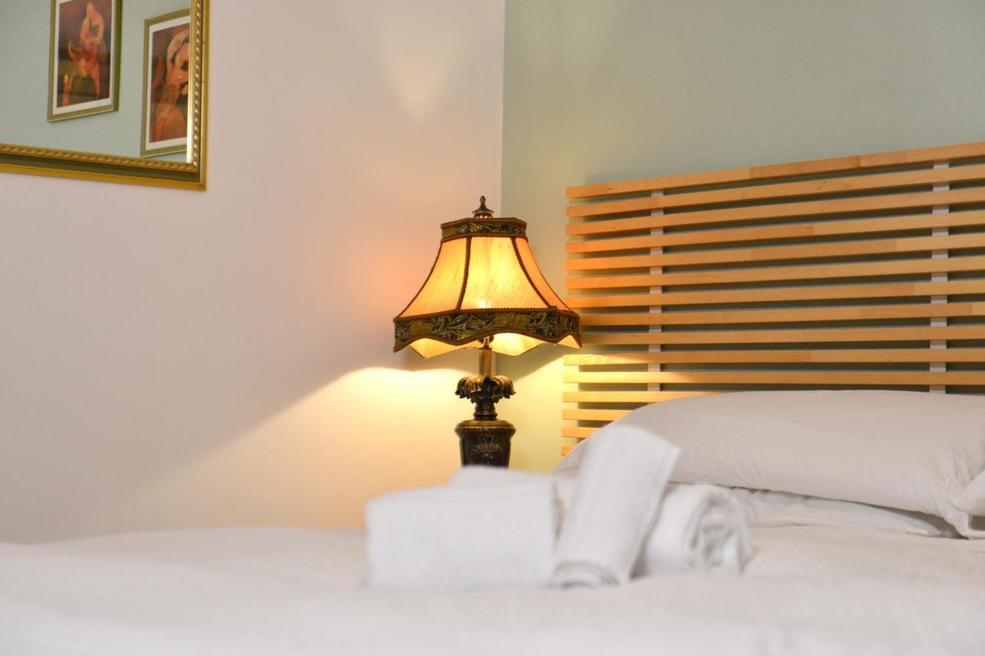 Bed and Breakfast Residenza Del Turista Catania Exterior foto