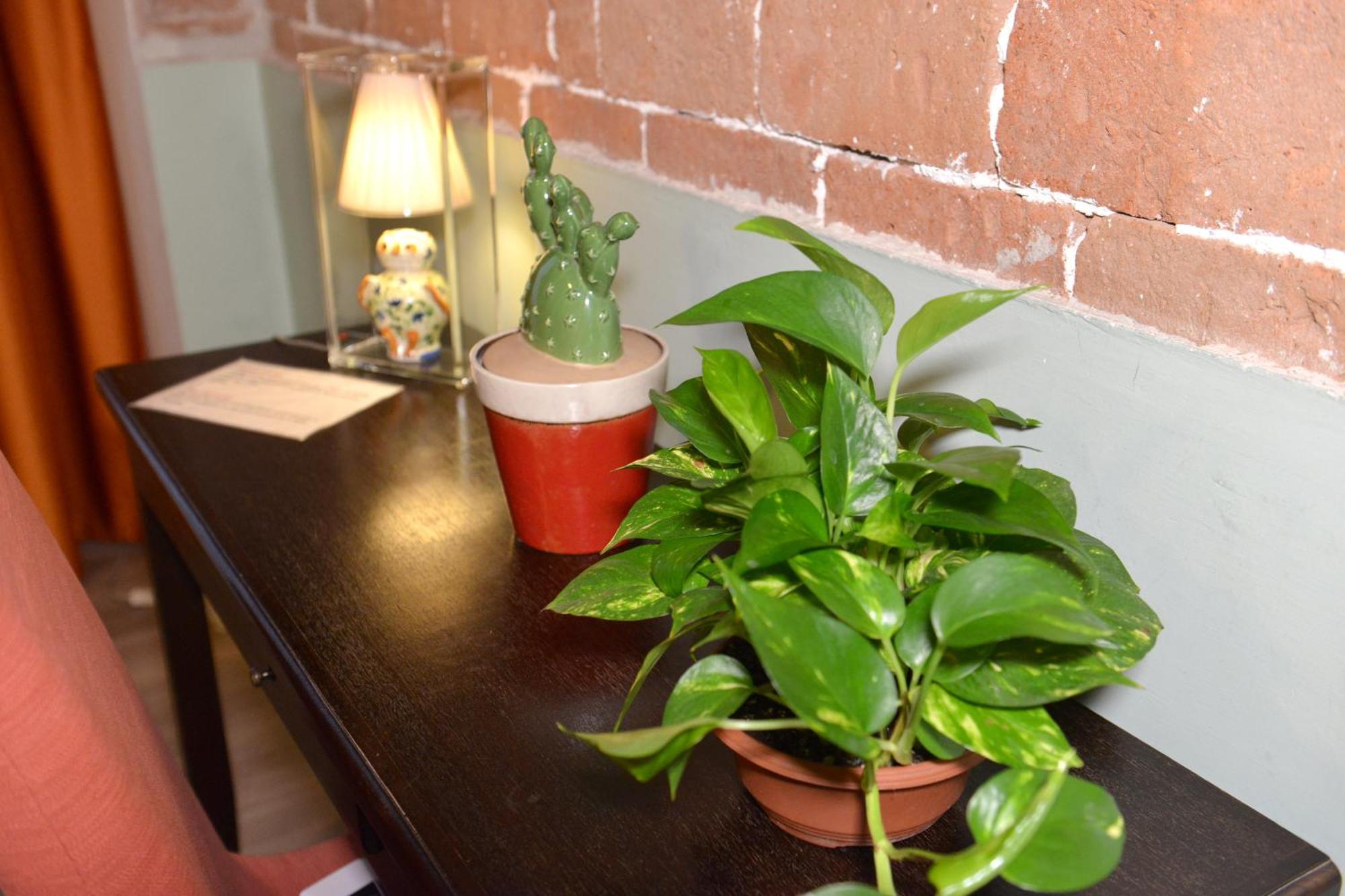 Bed and Breakfast Residenza Del Turista Catania Exterior foto
