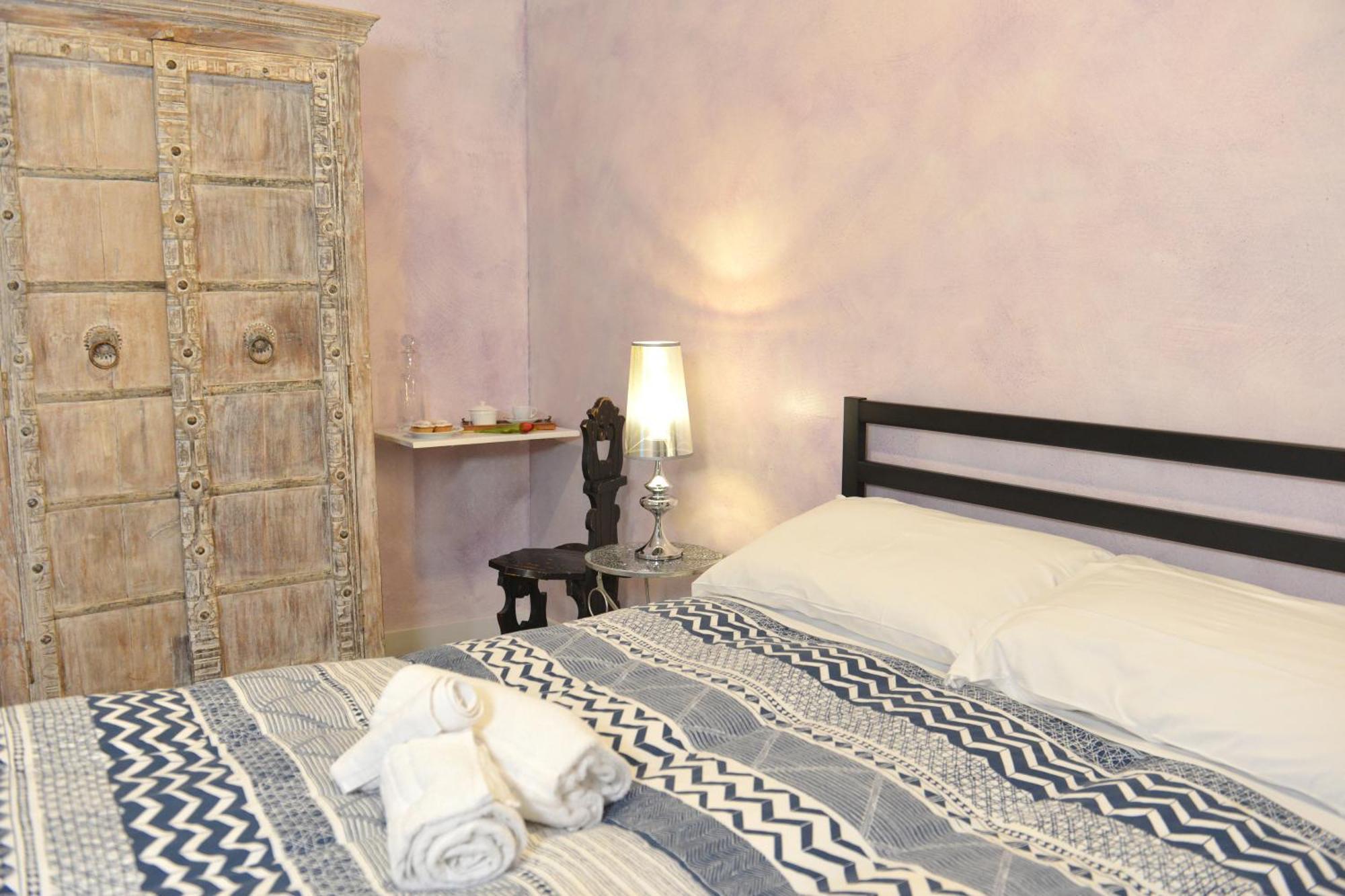 Bed and Breakfast Residenza Del Turista Catania Exterior foto